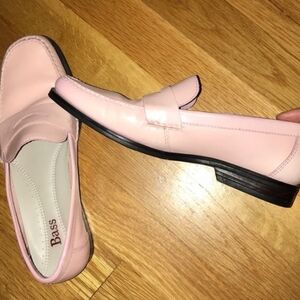 Bass Loafers